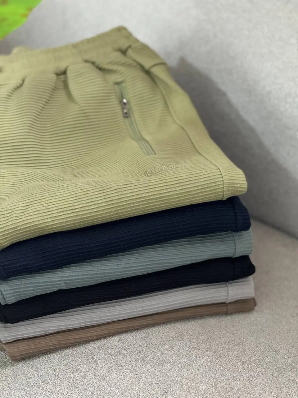 شلوار مردانه داریوش